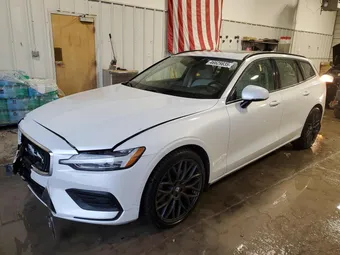 2020 Volvo V60 YV1102EK0L2398338