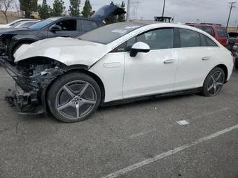 2023 Mercedes-Benz EQE W1KEG1CBXPF013632