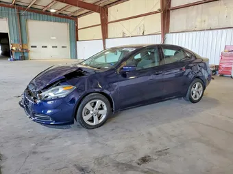 2016 Dodge Dart 1C3CDFBB6GD531102