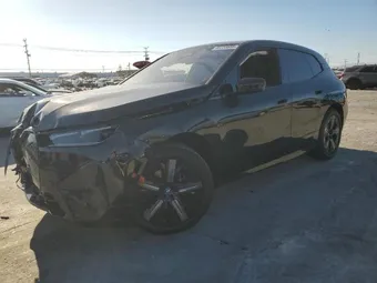 2024 BMW iX WB523CF08RCR85731