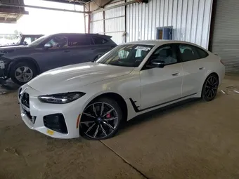 2023 BMW i4 WBY73AW04PFN86615