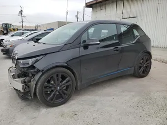 2019 BMW i3 WBY8P6C58K7D36595