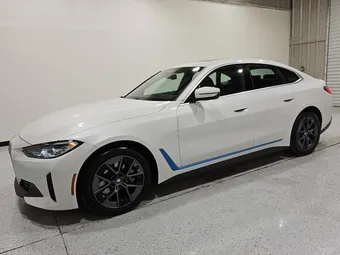 2024 BMW i4 WBY73AW04RFT37296