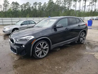 2020 BMW X2 WBXYJ1C09L5P15080