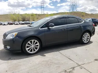 2015 Buick Verano 1G4PR5SK8F4204140