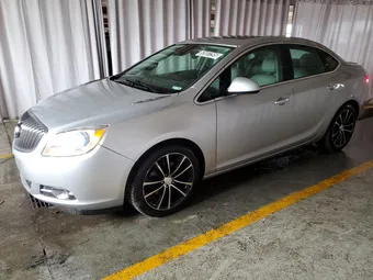 2017 Buick Verano 1G4PR5SK3H4104370