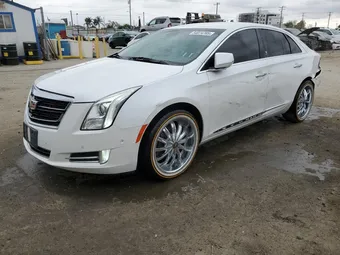 2016 Cadillac XTS 2G61P5S34G9131780