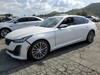 2020 Cadillac CT5 1G6DN5RK9L0133397