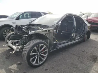 2017 Cadillac CTS 1G6A15S67H0157779