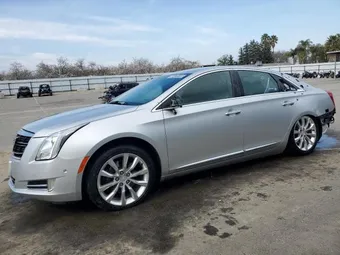 2017 Cadillac XTS 2G61M5S33H9141758