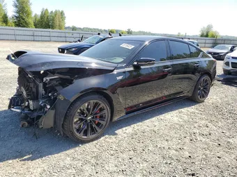 2024 Cadillac CT5-V 1G6D25R69R0860737