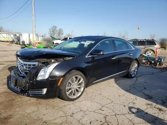 2015 Cadillac XTS 2G61R5S3XF9180023