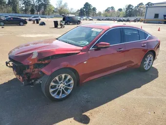 2023 Cadillac CT5 1G6DN5RK9P0157365