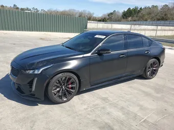 2024 Cadillac CT5-V 1G6D25R60R0860044