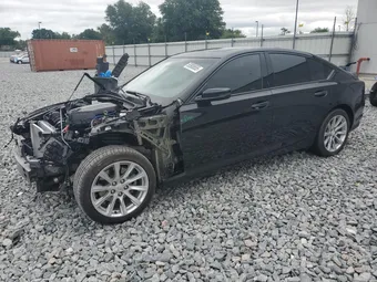 2023 Cadillac CT5 1G6DW5RK9P0137369