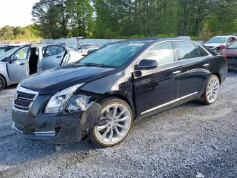 2016 Cadillac XTS 2G61M5S39G9136806
