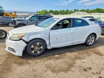 2016 Chevrolet Malibu 1G11C5SA2GF153476 Lot 56274766
