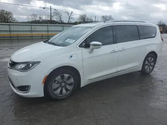 2017 Chrysler Pacifica Hybrid 2C4RC1N79HR693789