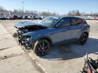 2023 Dodge Hornet ZACNDFBNXP3A01111