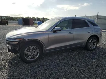2025 Genesis GV70 5NMMADTB8SH031566