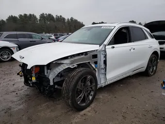 2024 Genesis GV70 5NMMCET14RH001224