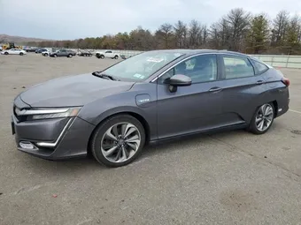 2018 Honda Clarity JHMZC5F19JC016997