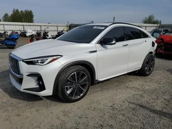 2025 Infiniti QX55 3PCAJ5KRXSF100301