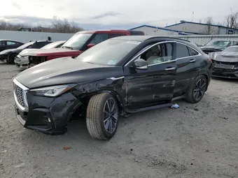 2024 Infiniti QX55 3PCAJ5JR5RF110911