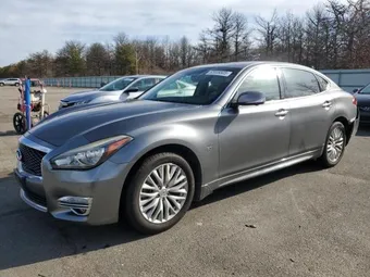 2016 Infiniti Q70 JN1BY1PR5GM721089