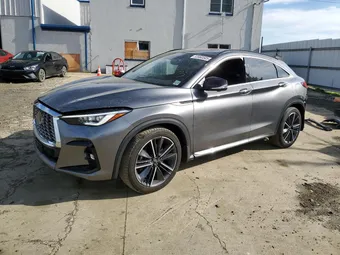 2023 Infiniti QX55 3PCAJ5KR9PF102225