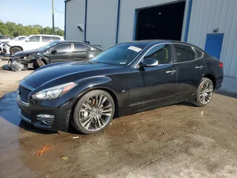 2016 Infiniti Q70 JN1BY1AP0GM220179