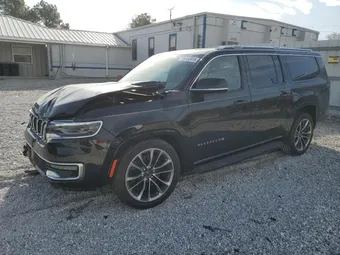 2023 Jeep Wagoneer L 1C4SJSBP5PS508152