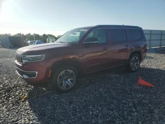 2024 Jeep Wagoneer 1C4SJVBP1RS139004