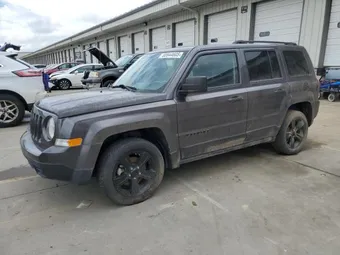 2015 Jeep Patriot 1C4NJPBA7FD428361