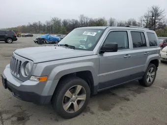 2017 Jeep Patriot 1C4NJRFB0HD194100