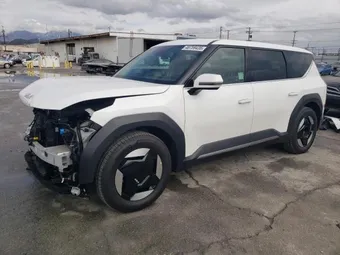 2024 Kia EV9 KNDAB5S10R6050747