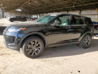 2023 Land Rover Discovery SALCP2FX8PH333270