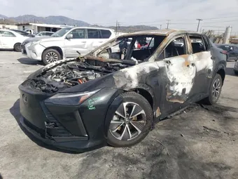 2024 Lexus RZ 300E JTJABABB0RA004671