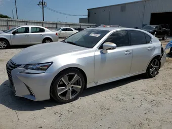 2016 Lexus GS JTHBZ1BL3GA002050
