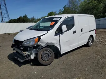 2019 Nissan NV 200 3N6CM0KN6KK690842