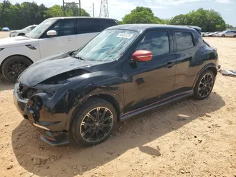2015 Nissan Juke JN8AF5MV4FT562114