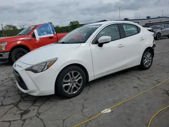 2016 Scion IA 3MYDLBZV0GY114102