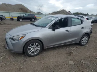 2016 Scion IA 3MYDLBZV4GY128147