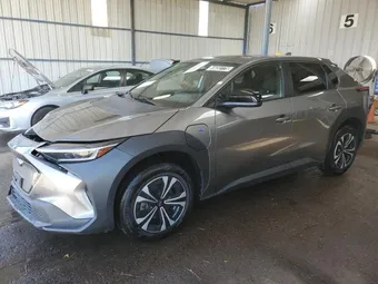 2023 Toyota bZ4X JTMABABA8PA025906