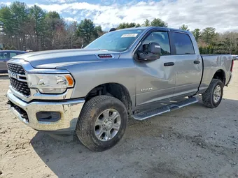 2024 Ram 2500 3C6UR5DJ3RG406510