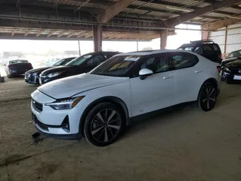 2022 Polestar 2 LPSEG3KAXNL076204