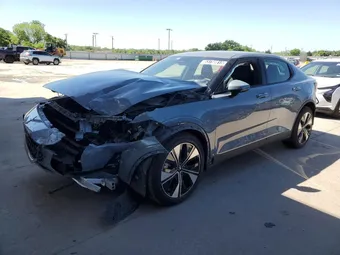 2023 Polestar 2 YSMEG3KA6PL142990