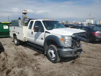 2016 Ford F450 1FD9X4GT4GEA52833