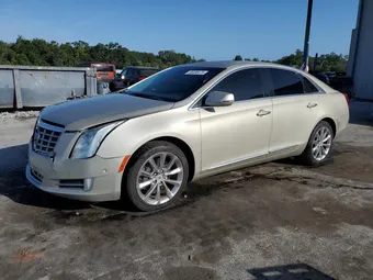 2014 Cadillac XTS 2G61M5S37E9202976