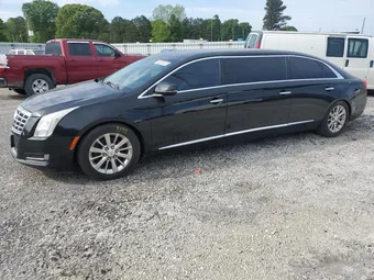 2014 Cadillac XTS 2GEXG6U3XE9315183